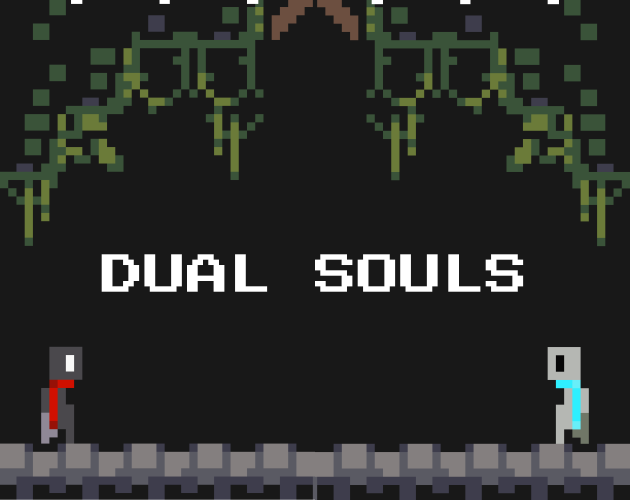 Dual Souls Game